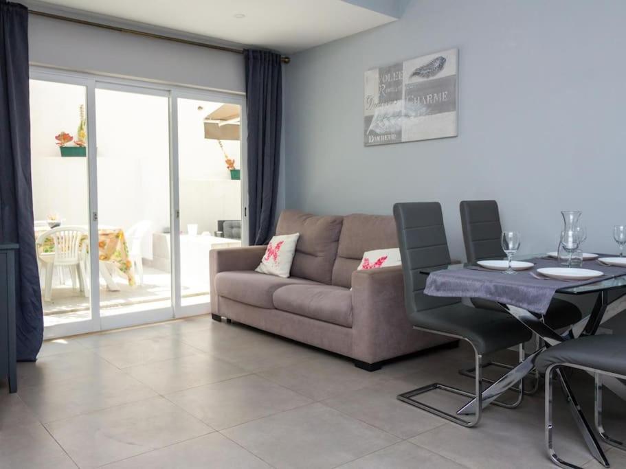 Old Town II Apartment - Top Location & Downtown Albufeira Eksteriør bilde